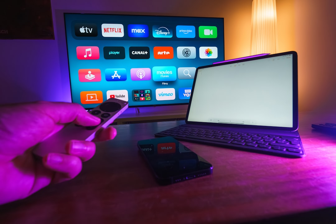 IPTV Nasıl Çalışır? Güvenilir ve Uygun Çözümler
